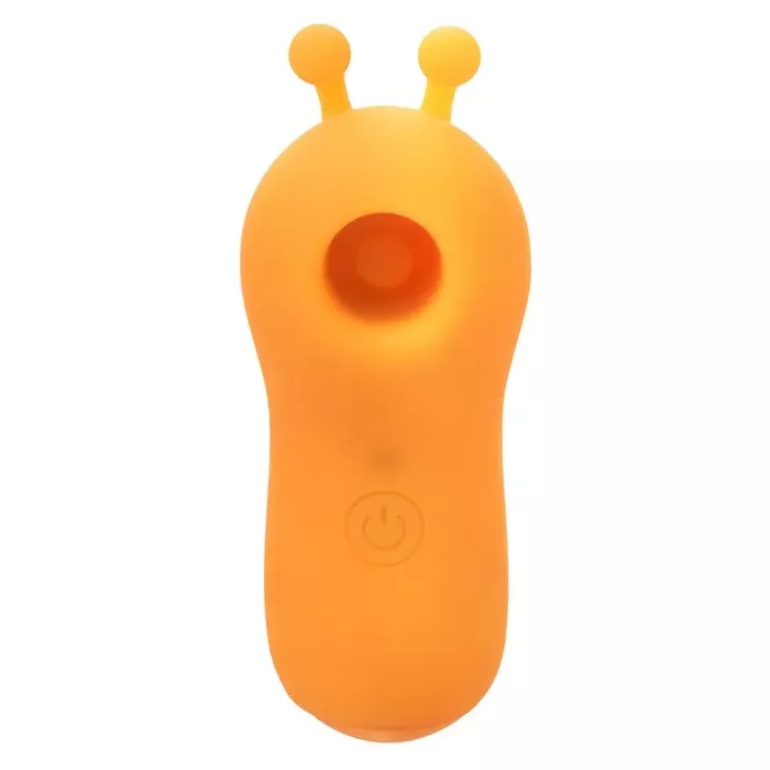 Finger stimulator CalExotics Neon Vibes The Buzzing Vibe Photo 3
