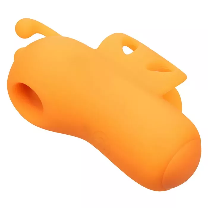 Finger stimulator CalExotics Neon Vibes The Buzzing Vibe Photo 4