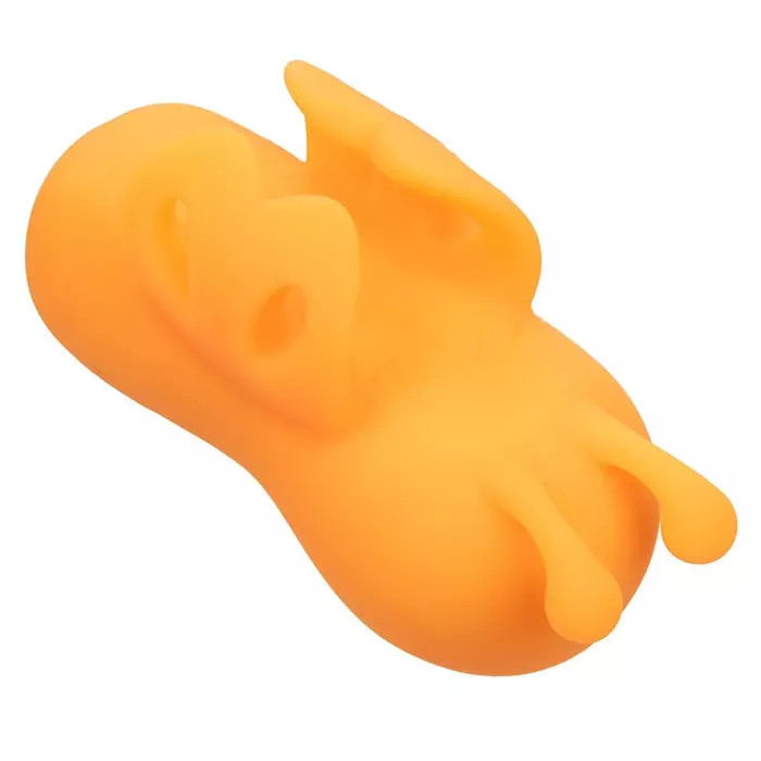 Finger stimulator CalExotics Neon Vibes The Buzzing Vibe Photo 5