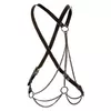 Euphoria Multichain Harness D-241473 от CalExotics Photo 2