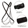 Euphoria Multichain Harness D-241473 от CalExotics Photo 3