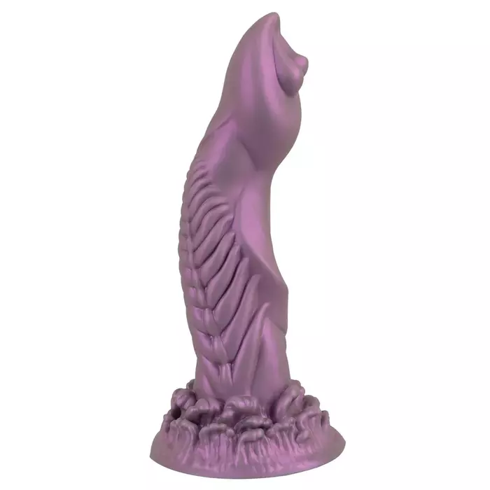 Dildo Beasty Cocks Alien Phallus — silikons, 21,2 cm Photo 4