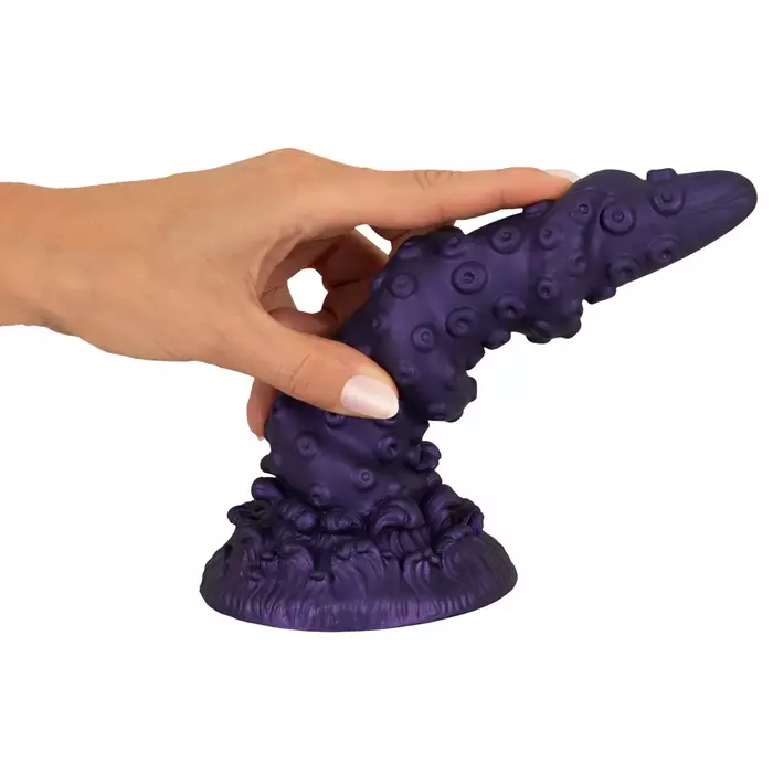 Dildo Beasty Cocks Octopus Prime — silikons 20,2 cm Photo 9