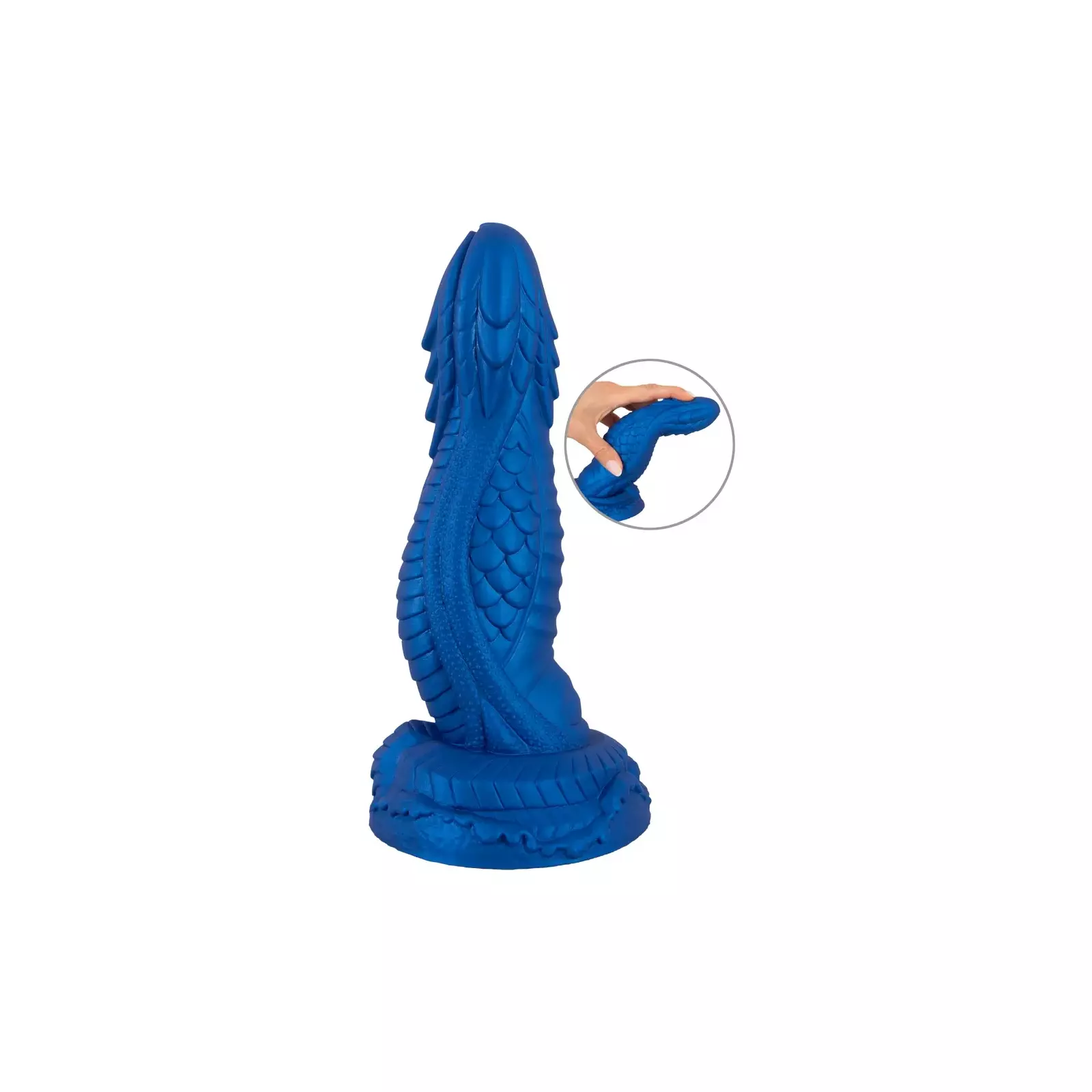Dildo Beasty Cocks Beasty Cocks Symbiont Tease Photo 2