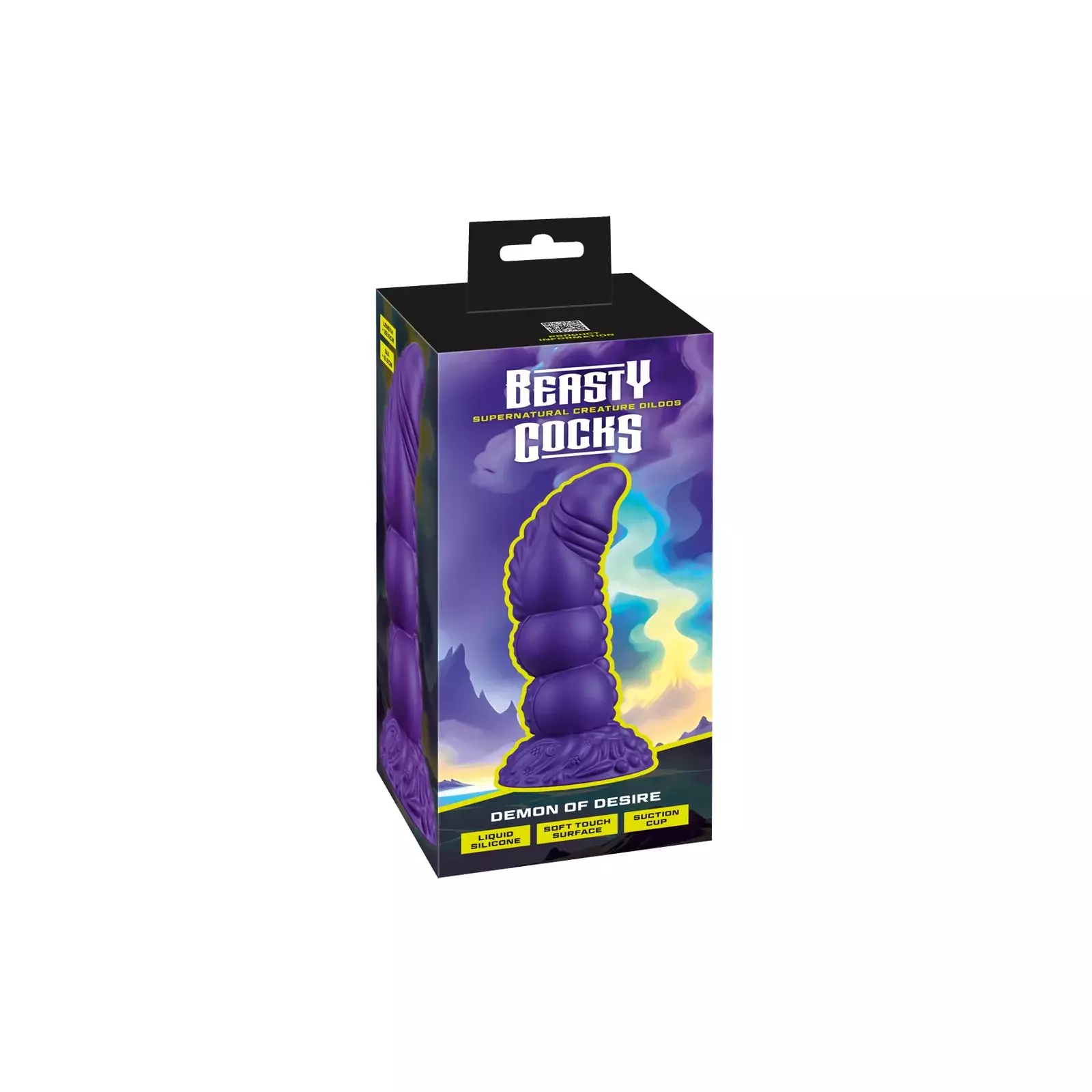 Dildo Beasty Cocks Demon of Desire Photo 1