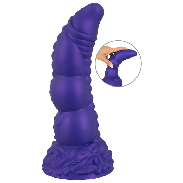 Silikona dildo Beasty Cocks Demon of Desire Photo 2