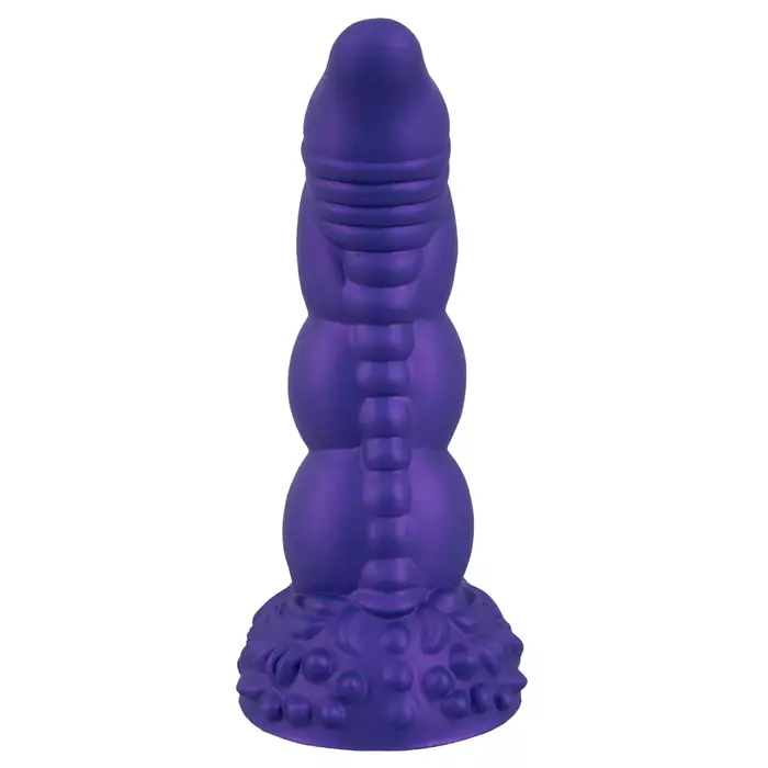 Silikona dildo Beasty Cocks Demon of Desire Photo 4