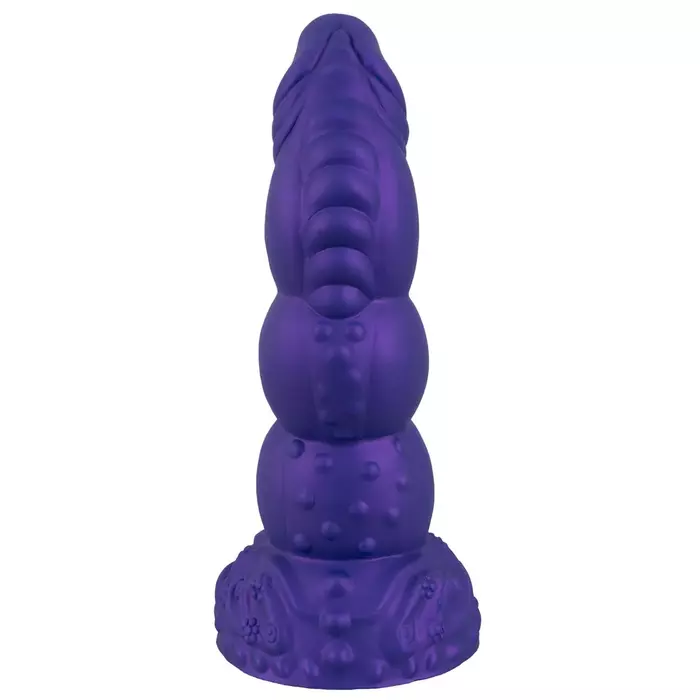 Silikona dildo Beasty Cocks Demon of Desire Photo 5