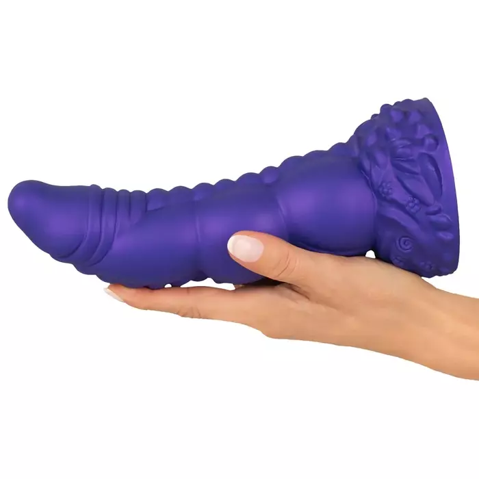 Silikona dildo Beasty Cocks Demon of Desire Photo 8