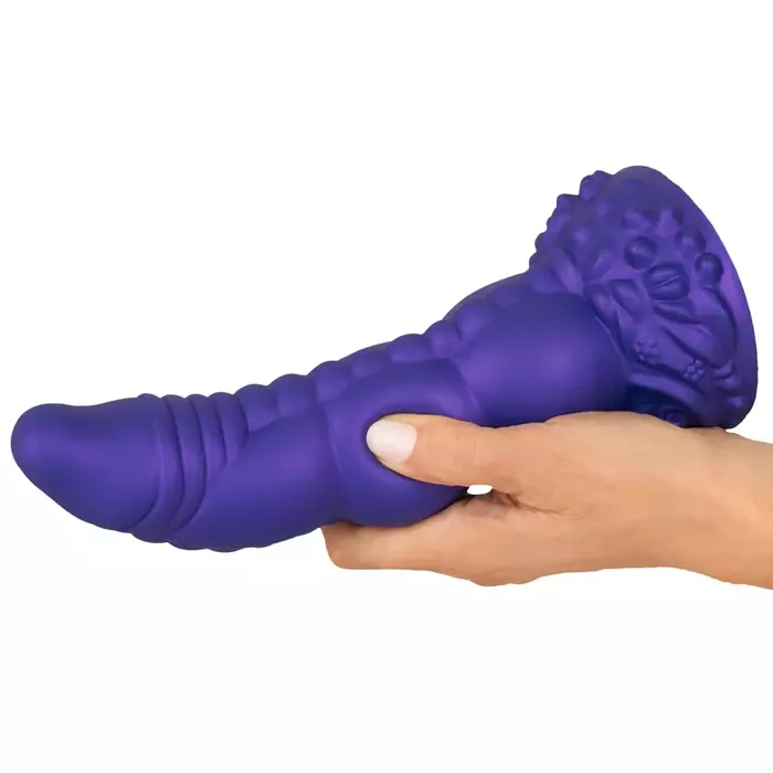 Silikona dildo Beasty Cocks Demon of Desire Photo 9
