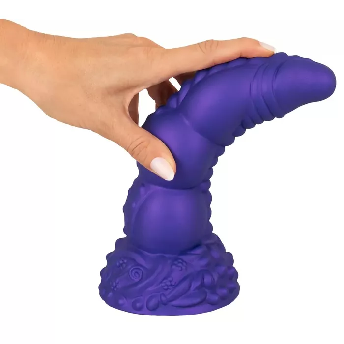 Silikona dildo Beasty Cocks Demon of Desire Photo 10