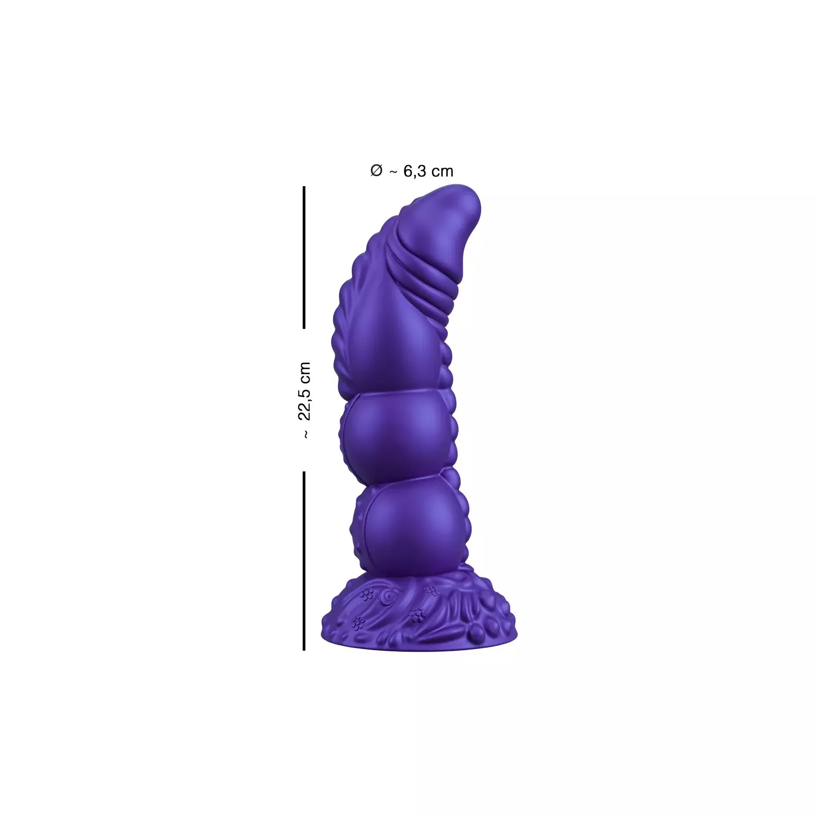 Dildo Beasty Cocks Demon of Desire Photo 11