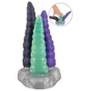 Dildo Beasty Cocks Triple Tentacle Photo 2