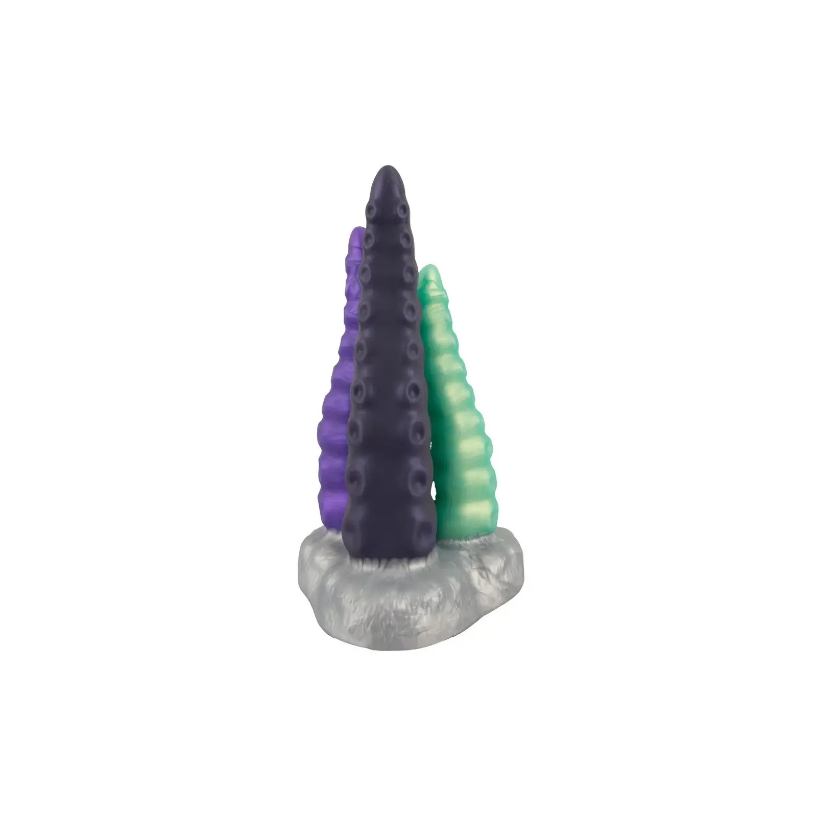 Dildo Beasty Cocks Triple Tentacle Photo 3