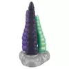 Dildo Beasty Cocks Triple Tentacle Photo 3