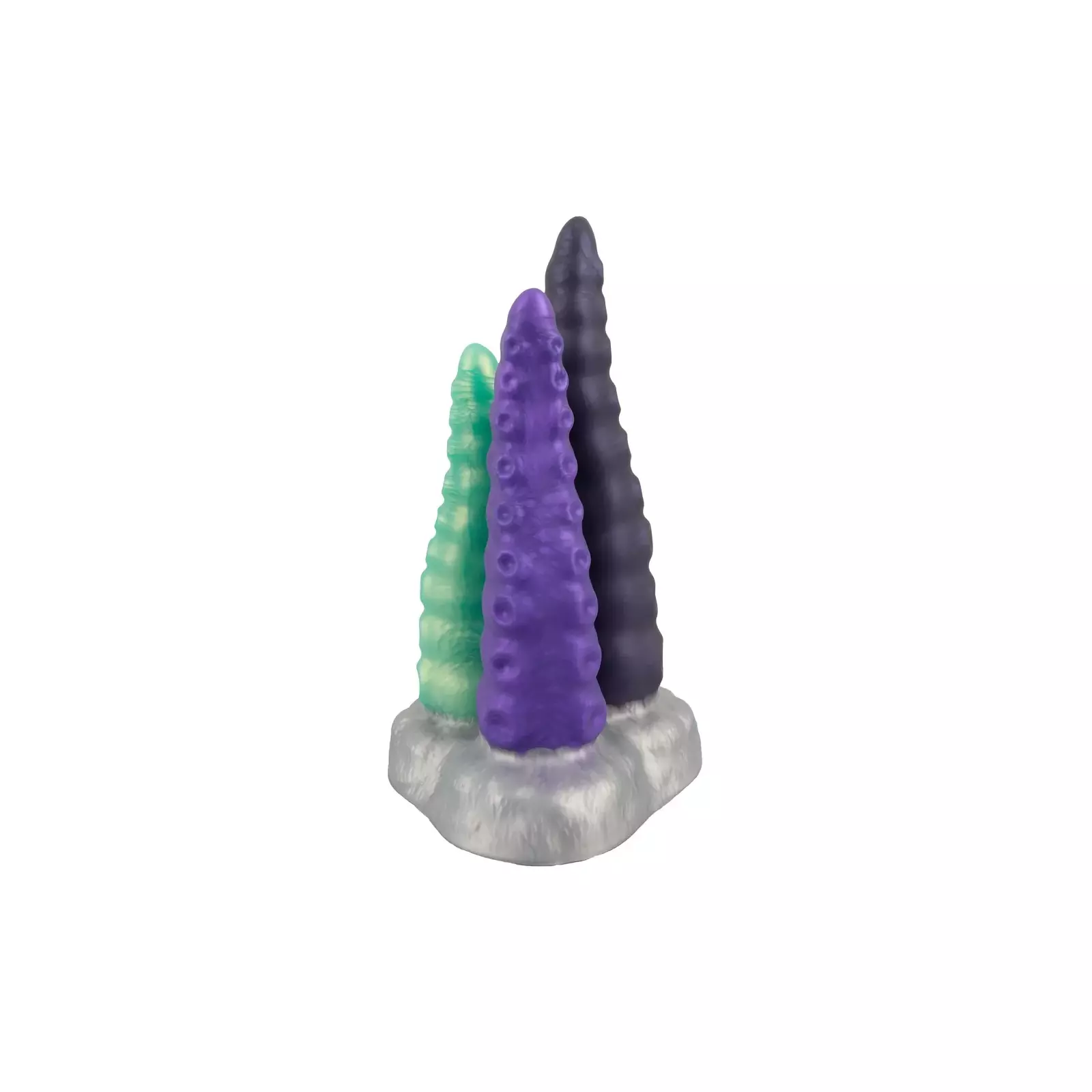 Dildo Beasty Cocks Triple Tentacle Photo 4