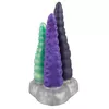 Dildo Beasty Cocks Triple Tentacle Photo 4