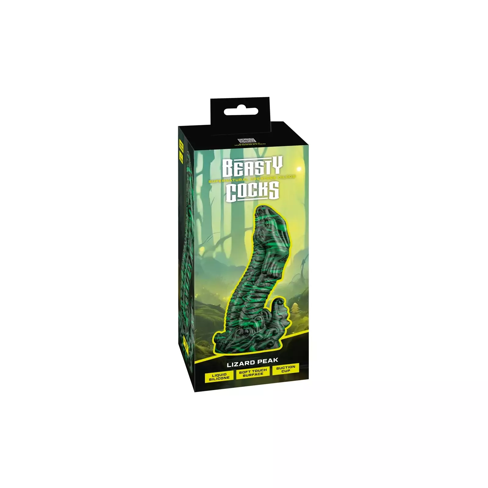 Dildo Beasty Cocks Lizard Peak Photo 1