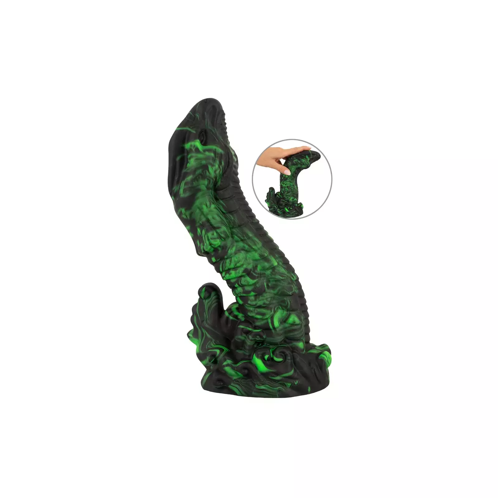 Dildo Beasty Cocks Lizard Peak Photo 2