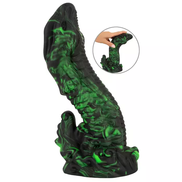 Dildo Beasty Cocks Lizard Peak Photo 2