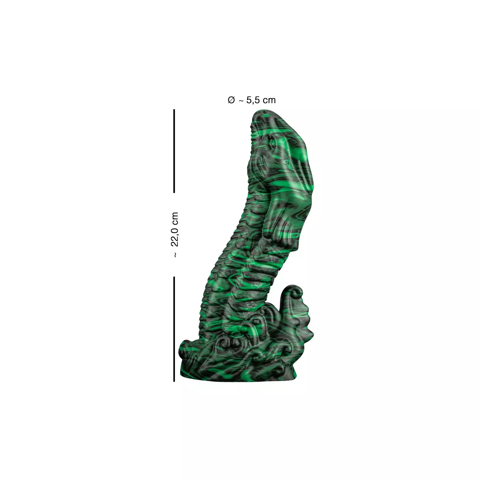 Dildo Beasty Cocks Lizard Peak Photo 12