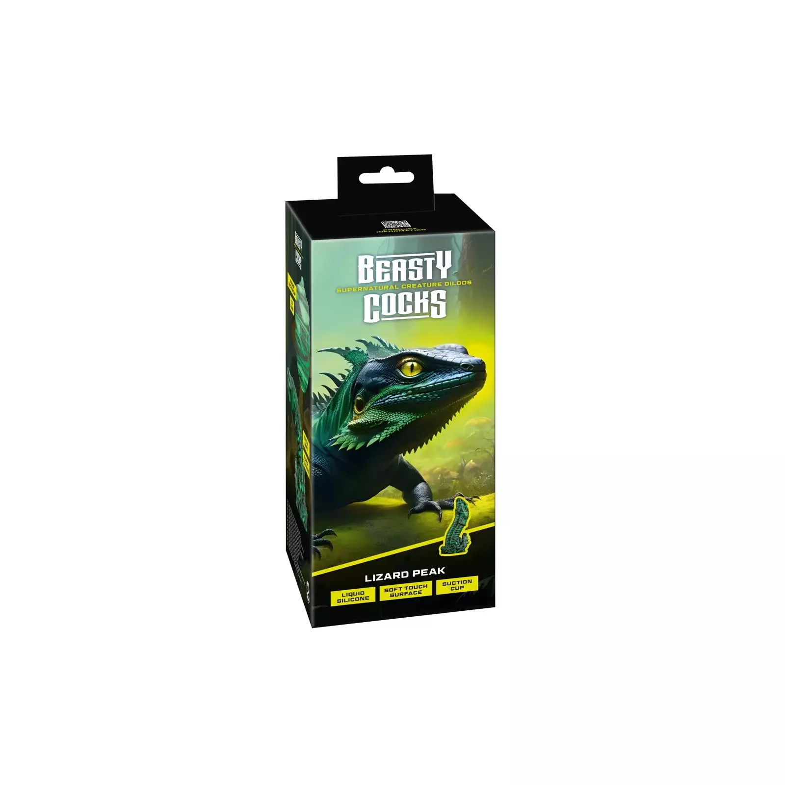 Dildo Beasty Cocks Lizard Peak Photo 13