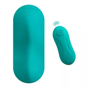Vibepad Intense - Modelis 54053600000, Augstas veiktspējas vibrācijas spilvens