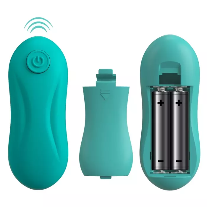 Dildo vibepad vibepad intense — silicone travel vibro-cushion Photo 4