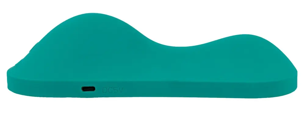 Dildo vibepad vibepad intense — silicone travel vibro-cushion Photo 7