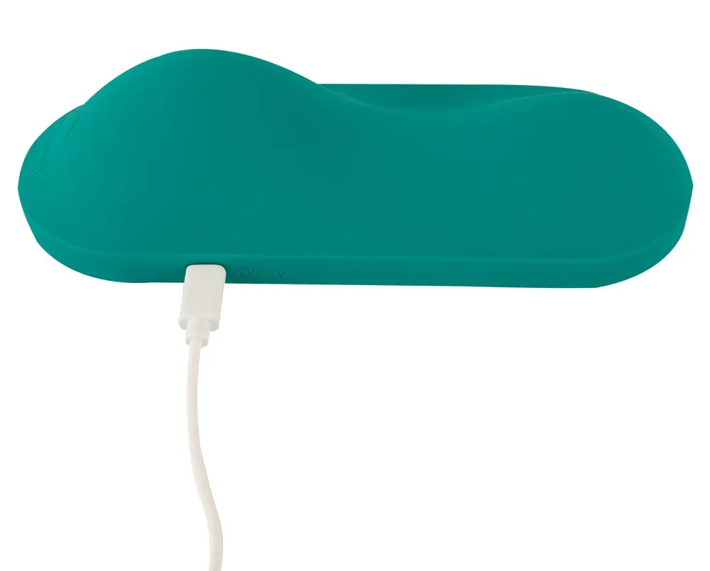Dildo vibepad vibepad intense — silicone travel vibro-cushion Photo 9