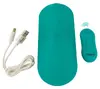 Dildo vibepad vibepad intense — silicone travel vibro-cushion Photo 10