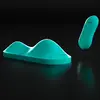 Dildo vibepad vibepad intense — silicone travel vibro-cushion Photo 13