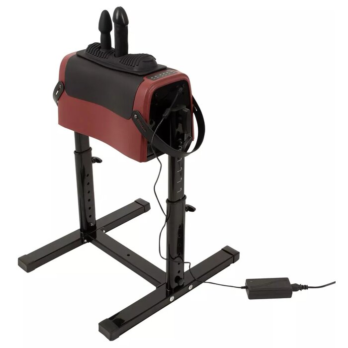 Climaxxr360 The Banger, Modelis 54013990000 Photo 1