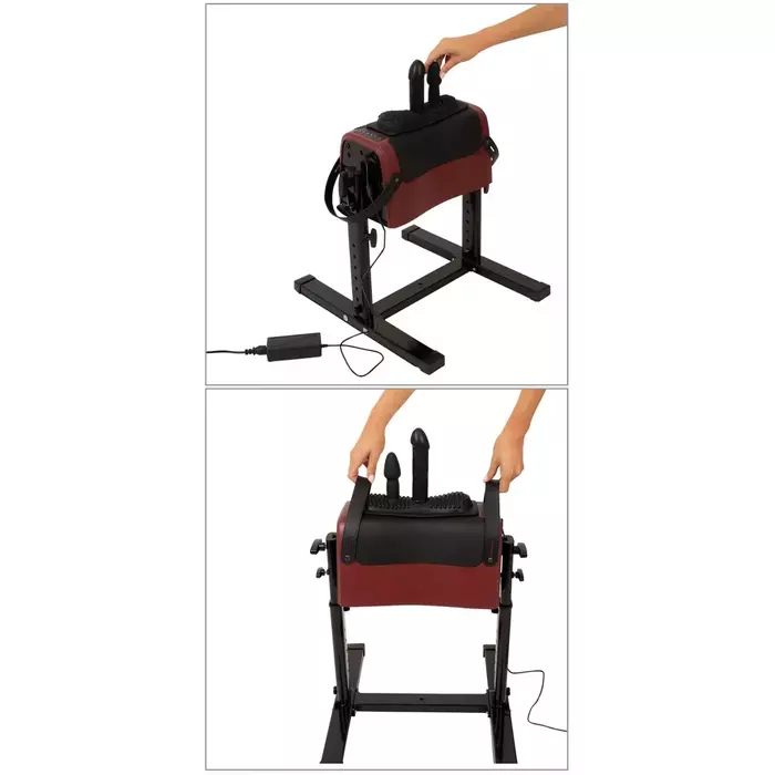 Секс‑машина The Banger Climaxxr360 Photo 8