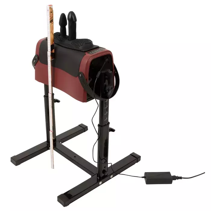 Секс‑машина The Banger Climaxxr360 Photo 12