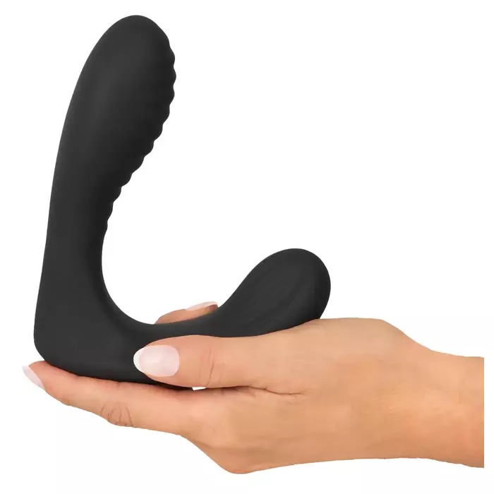 You2Toys Intense RC Prostate Plug — silicone, rechargeable Photo 6