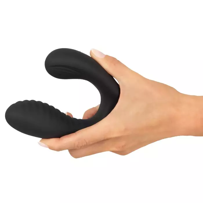You2Toys Intense RC Prostate Plug — silicone, rechargeable Photo 7