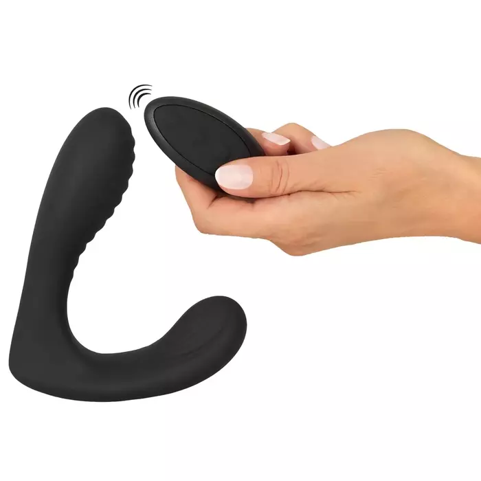 You2Toys Intense RC Prostate Plug — silicone, rechargeable Photo 8