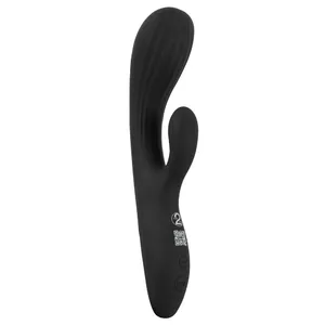 You2Toys Intense Rabbit Vibrator — силикон, двойная стимуляция Photo 1