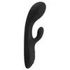 You2Toys Intense Rabbit Vibrator — силикон, двойная стимуляция Photo 3