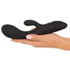 You2Toys Intense Rabbit Vibrator — силикон, двойная стимуляция Photo 6