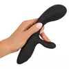 You2Toys Intense Rabbit Vibrator — силикон, двойная стимуляция Photo 8