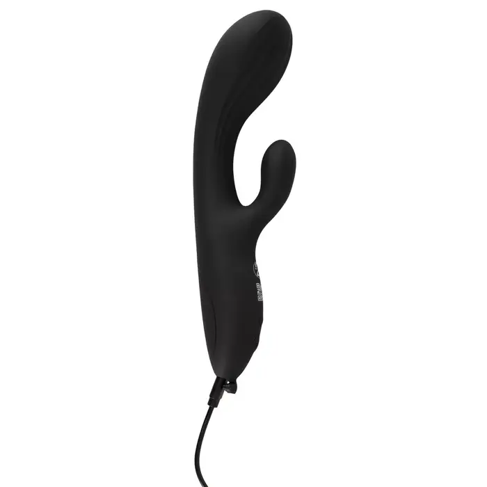 You2Toys Intense Rabbit Vibrator — силикон, двойная стимуляция Photo 9