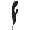 You2Toys Intense Rabbit Vibrator — силикон, двойная стимуляция Photo 9