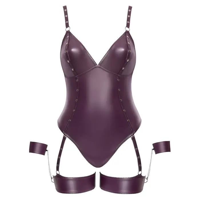 Bodysuit Cottelli Collection Body Bondage XL Photo 7