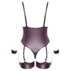 Bodysuit Cottelli Collection Body Bondage XL Photo 8