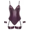 Body Cottelli Collection Body Bondage 2XL Photo 7