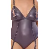 Bodysuit Cottelli Collection Body Bondage 3XL Photo 5