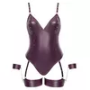 Bodysuit Cottelli Collection Body Bondage 3XL Photo 7