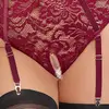 Crotchless body Cottelli Collection 3XL Photo 6